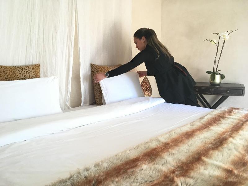 Riad Mayfez Suites & Spa Екстериор снимка