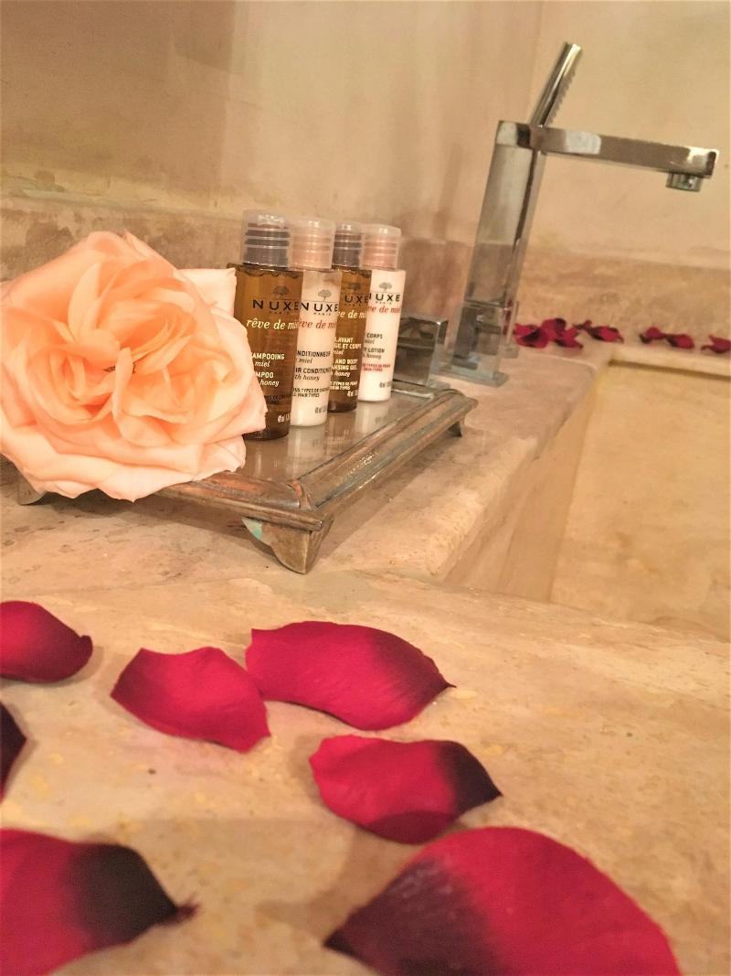 Riad Mayfez Suites & Spa Екстериор снимка