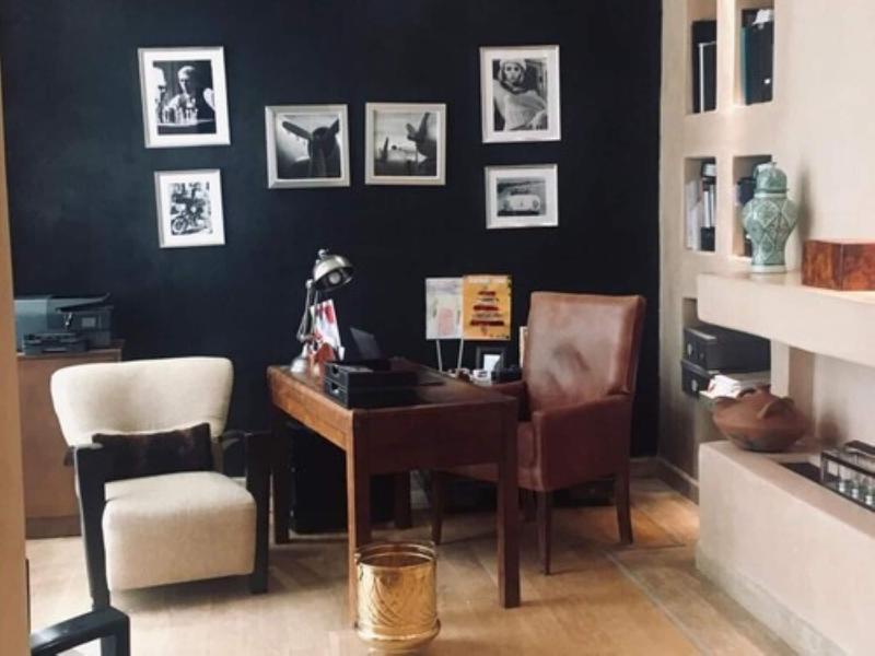 Riad Mayfez Suites & Spa Екстериор снимка