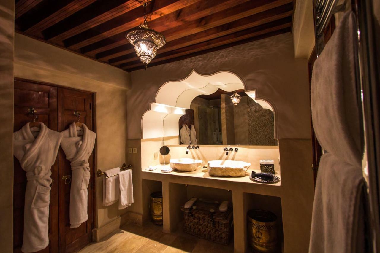 Riad Mayfez Suites & Spa Екстериор снимка